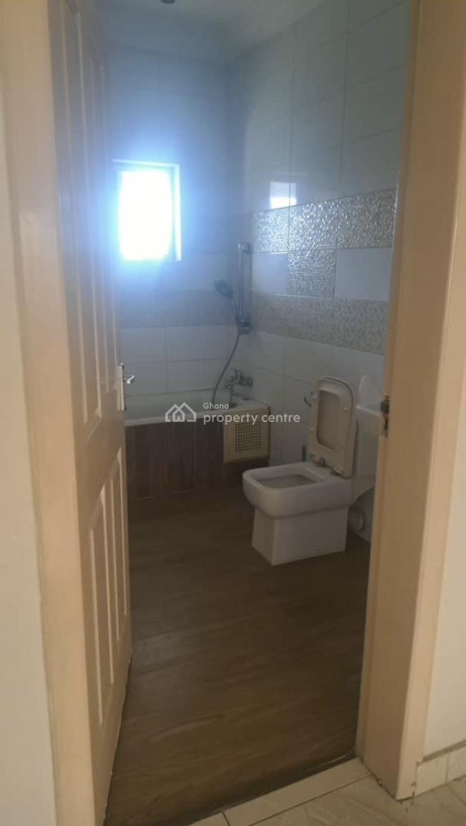 3 Bedrooms at Atomic Down, Atomic Down, Ga East Municipal, Accra, Detached Duplex for Rent