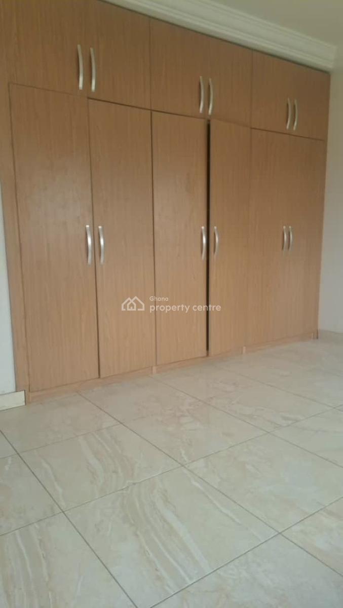 3 Bedrooms at Atomic Down, Atomic Down, Ga East Municipal, Accra, Detached Duplex for Rent