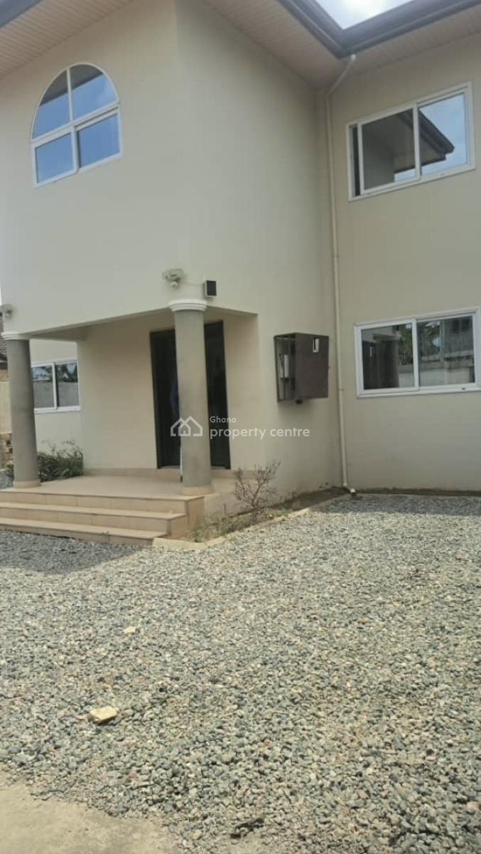 3 Bedrooms at Atomic Down, Atomic Down, Ga East Municipal, Accra, Detached Duplex for Rent