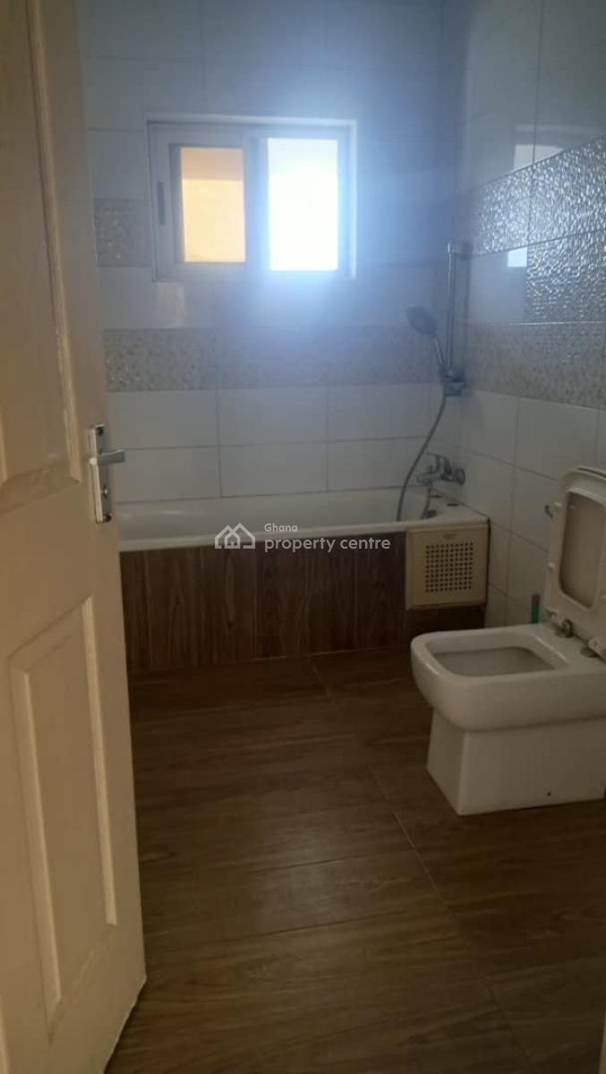 3 Bedrooms at Atomic Down, Atomic Down, Ga East Municipal, Accra, Detached Duplex for Rent