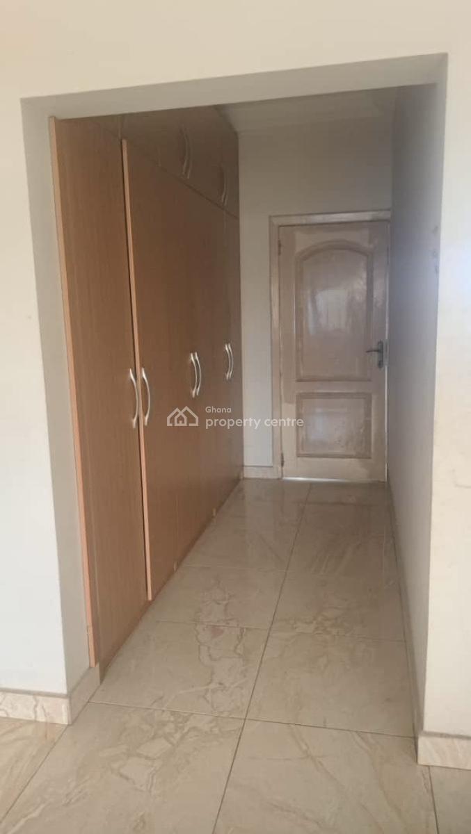 3 Bedrooms at Atomic Down, Atomic Down, Ga East Municipal, Accra, Detached Duplex for Rent