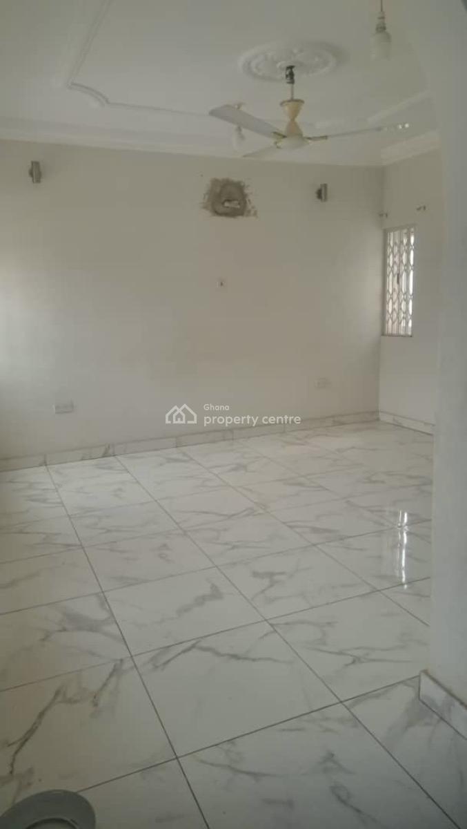 3 Bedrooms at Atomic Down, Atomic Down, Ga East Municipal, Accra, Detached Duplex for Rent