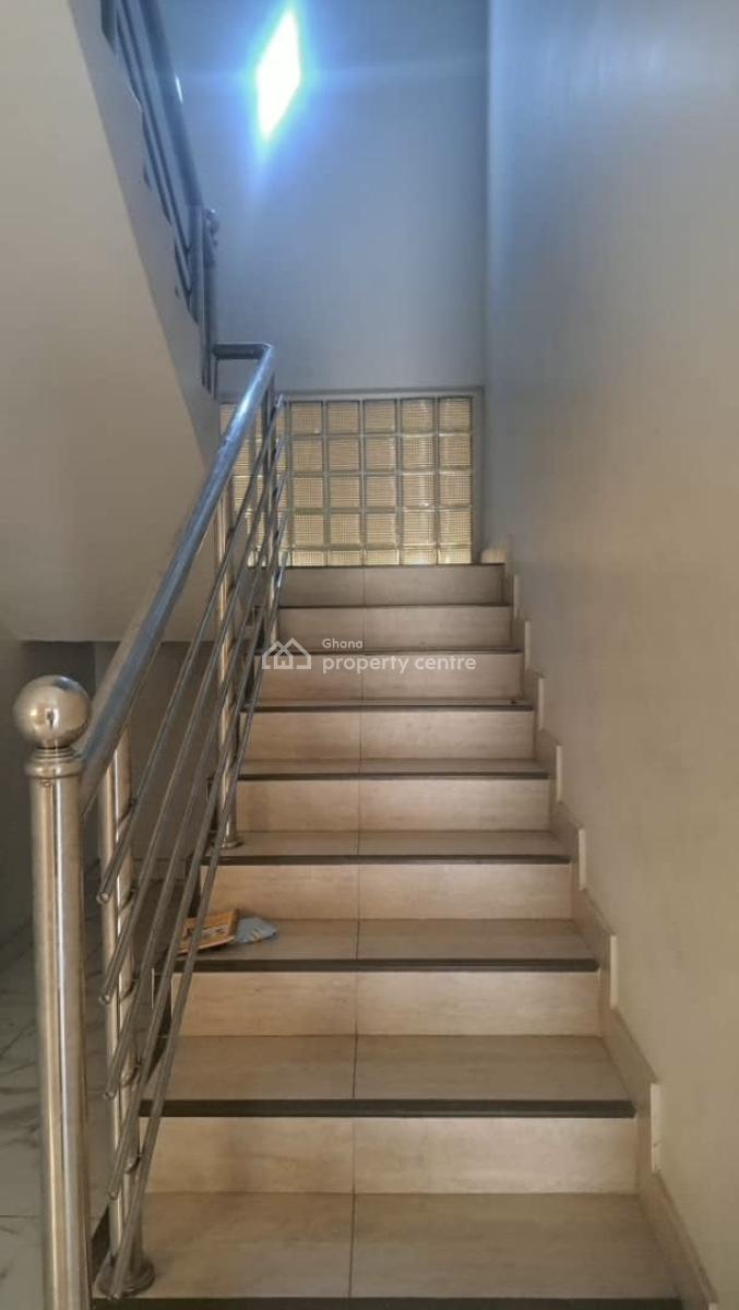 3 Bedrooms at Atomic Down, Atomic Down, Ga East Municipal, Accra, Detached Duplex for Rent