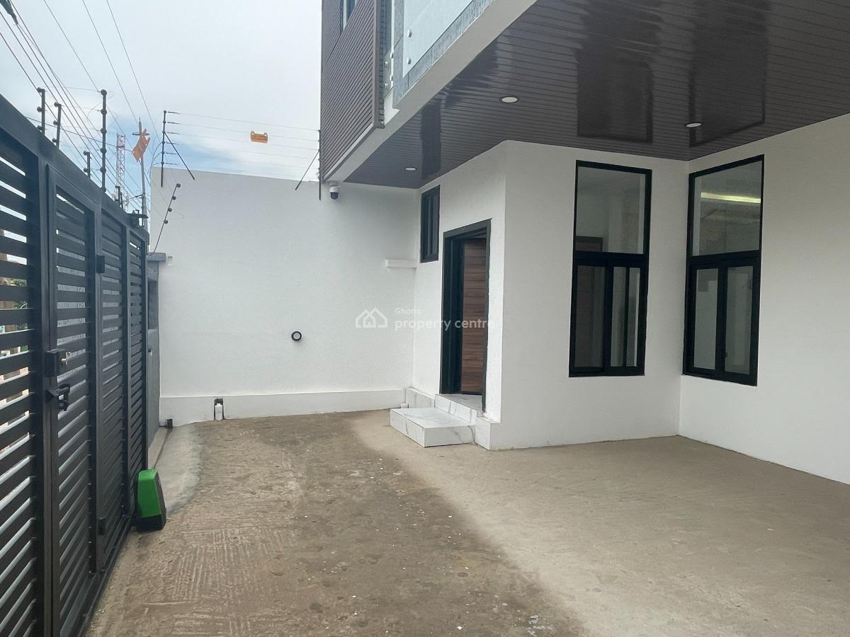 a Newly Built 3-bedroom House Available in West Legon, Accra., West Legon, Ga East Municipal, Accra, Townhouse for Sale
