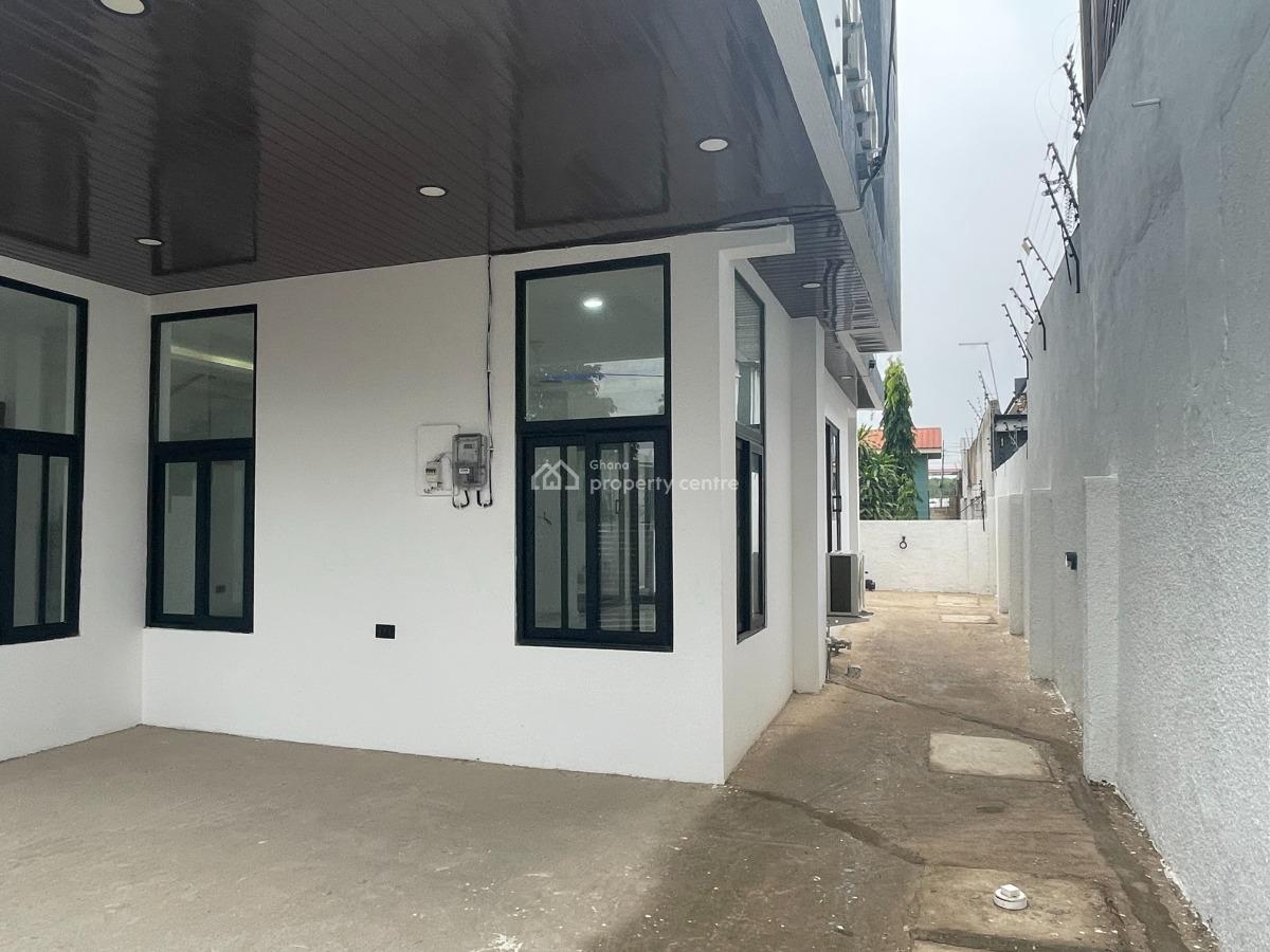a Newly Built 3-bedroom House Available in West Legon, Accra., West Legon, Ga East Municipal, Accra, Townhouse for Sale