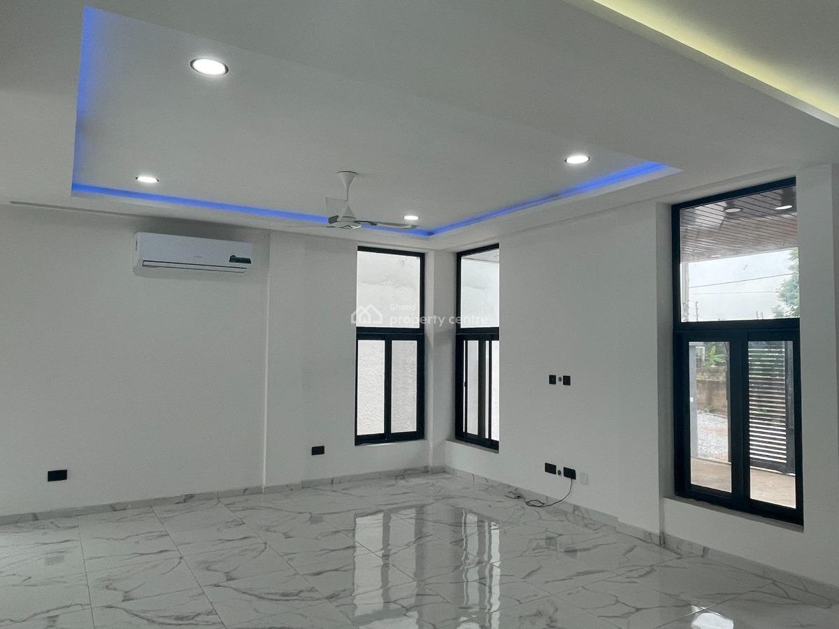 a Newly Built 3-bedroom House Available in West Legon, Accra., West Legon, Ga East Municipal, Accra, Townhouse for Sale