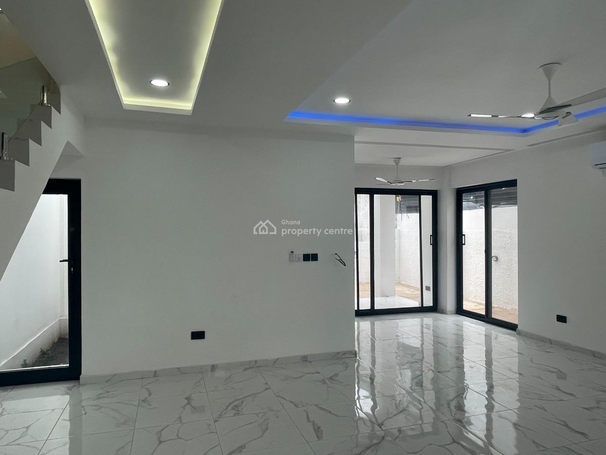 a Newly Built 3-bedroom House Available in West Legon, Accra., West Legon, Ga East Municipal, Accra, Townhouse for Sale