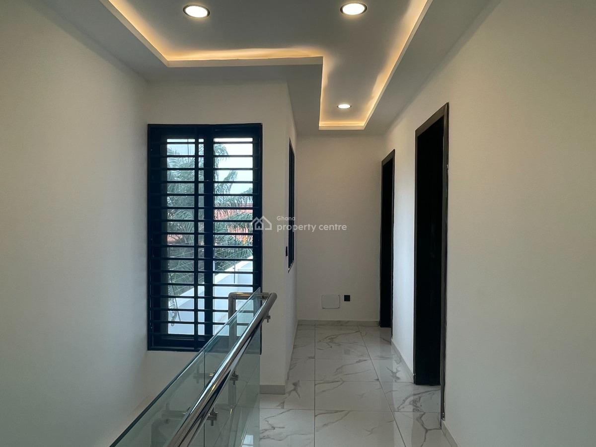 a Newly Built 3-bedroom House Available in West Legon, Accra., West Legon, Ga East Municipal, Accra, Townhouse for Sale