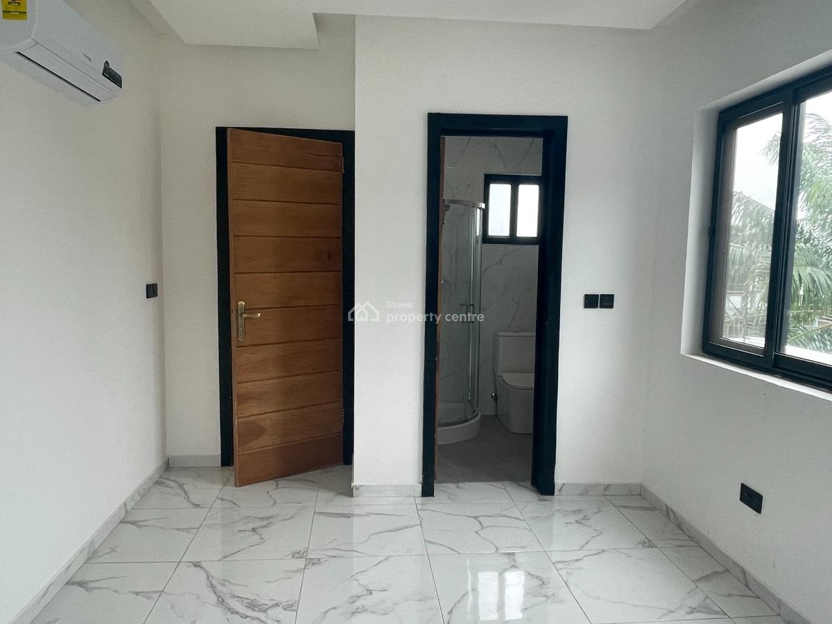 a Newly Built 3-bedroom House Available in West Legon, Accra., West Legon, Ga East Municipal, Accra, Townhouse for Sale