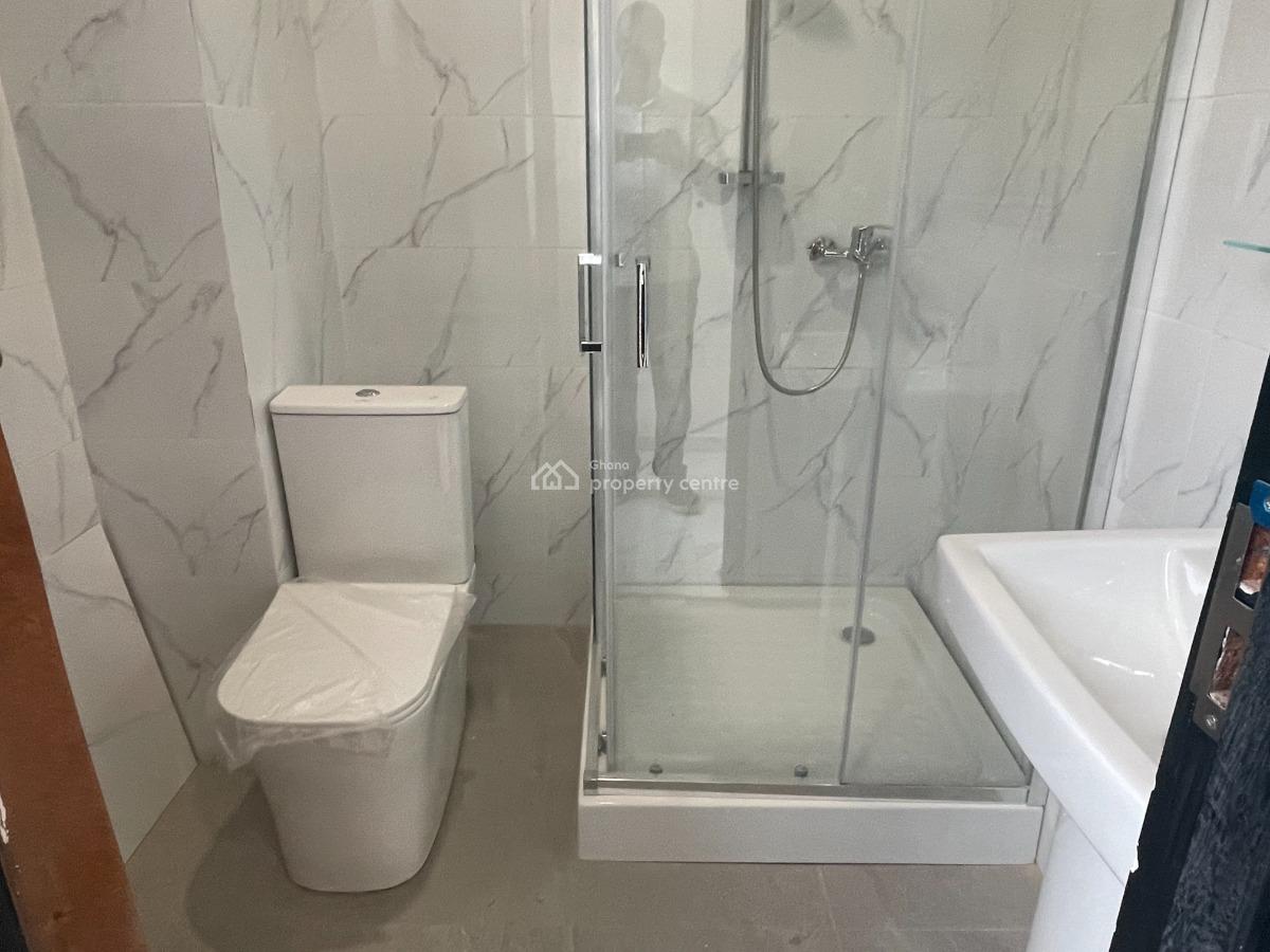 a Newly Built 3-bedroom House Available in West Legon, Accra., West Legon, Ga East Municipal, Accra, Townhouse for Sale