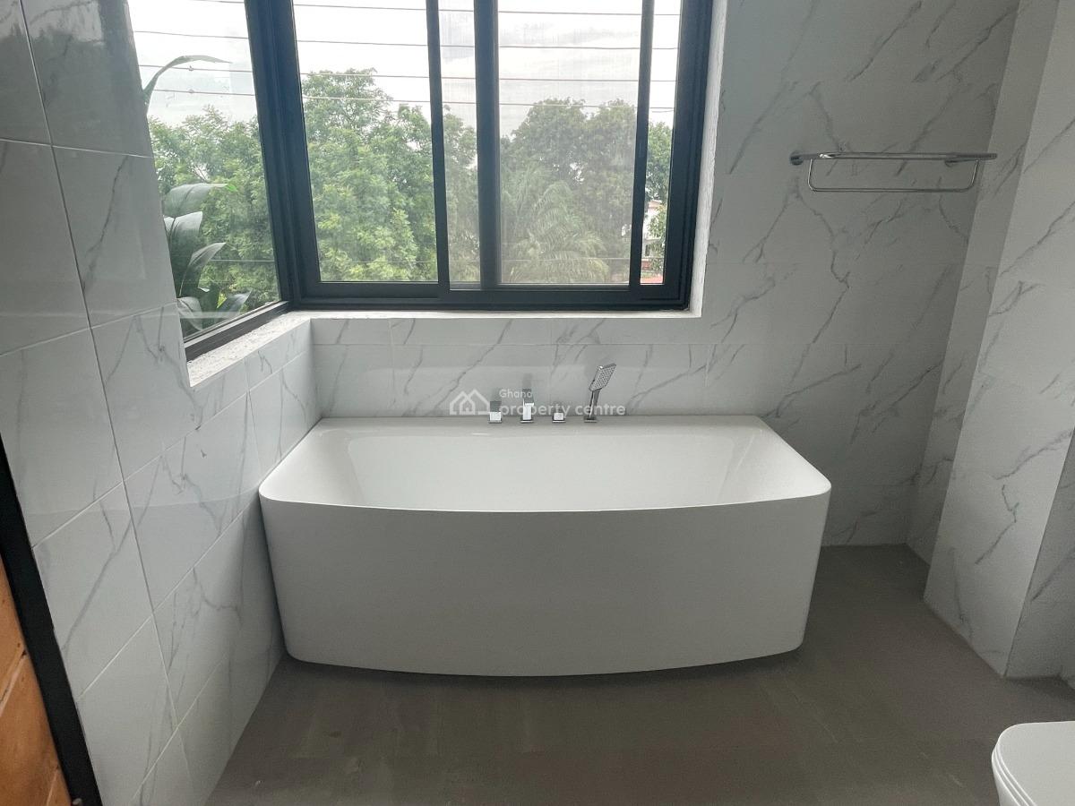 a Newly Built 3-bedroom House Available in West Legon, Accra., West Legon, Ga East Municipal, Accra, Townhouse for Sale