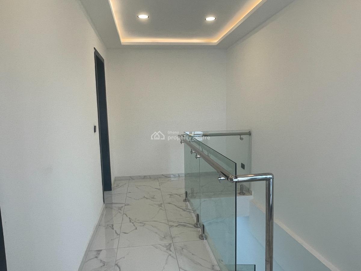 a Newly Built 3-bedroom House Available in West Legon, Accra., West Legon, Ga East Municipal, Accra, Townhouse for Sale