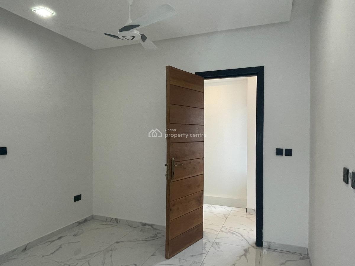 a Newly Built 3-bedroom House Available in West Legon, Accra., West Legon, Ga East Municipal, Accra, Townhouse for Sale