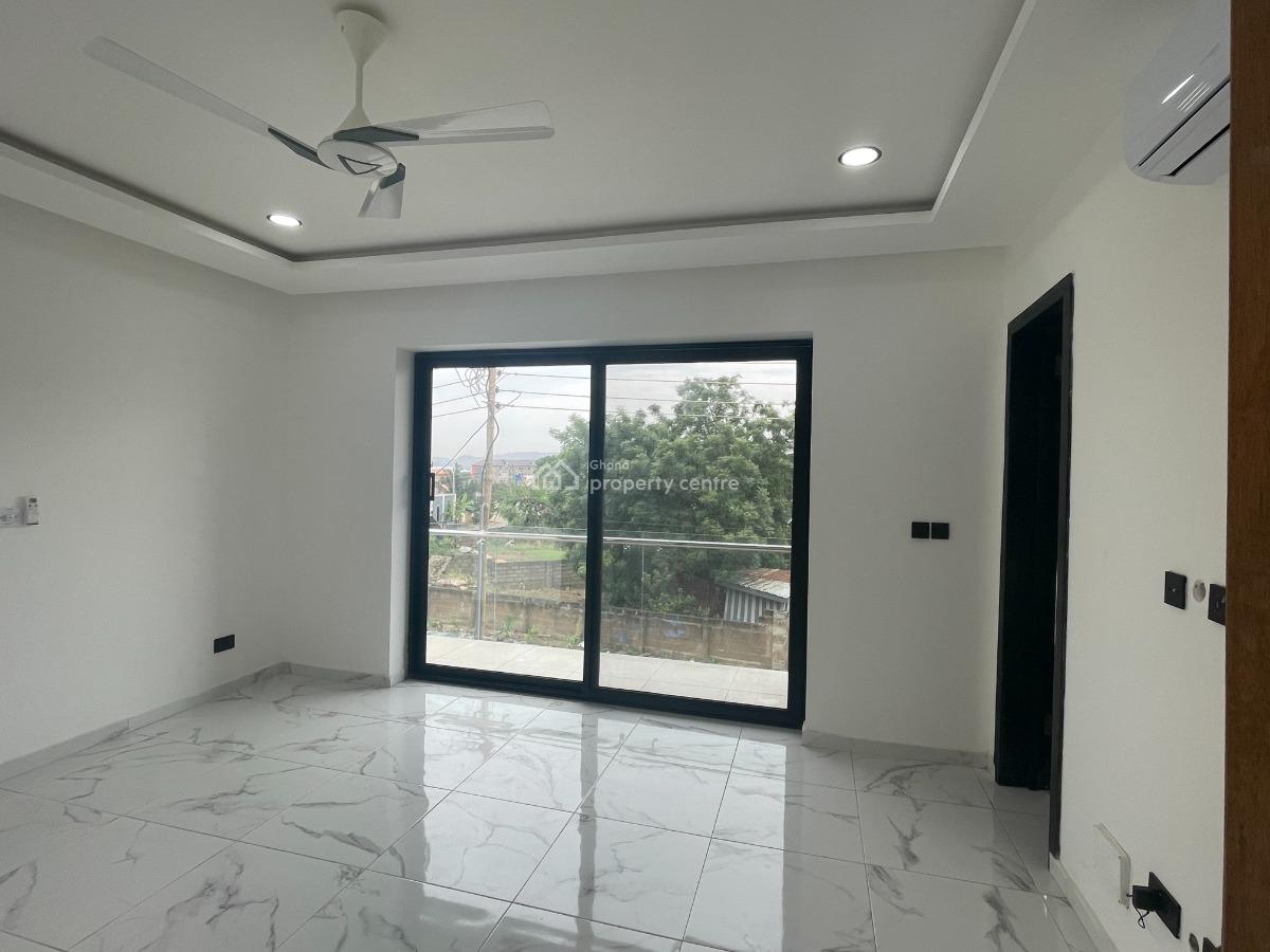 a Newly Built 3-bedroom House Available in West Legon, Accra., West Legon, Ga East Municipal, Accra, Townhouse for Sale