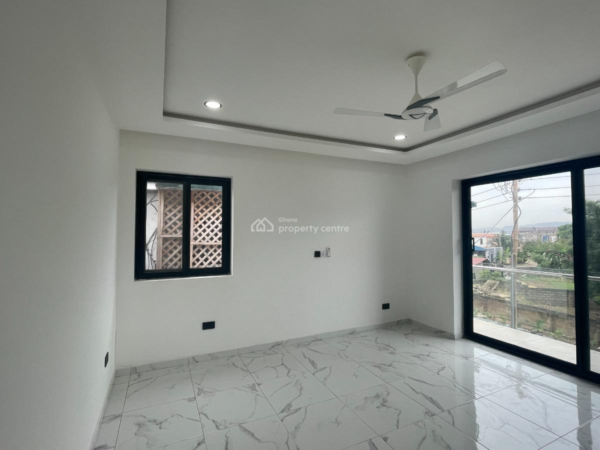 a Newly Built 3-bedroom House Available in West Legon, Accra., West Legon, Ga East Municipal, Accra, Townhouse for Sale