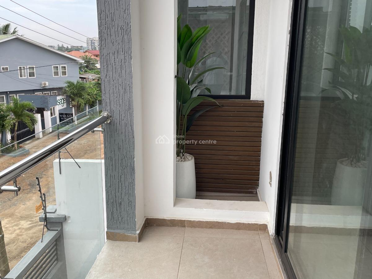 a Newly Built 3-bedroom House Available in West Legon, Accra., West Legon, Ga East Municipal, Accra, Townhouse for Sale