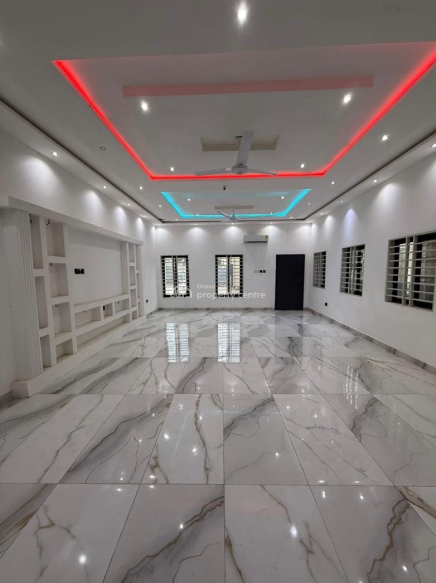 4 Bedrooms at Haatso Antis, Antis, Haatso, Ga East Municipal, Accra, Detached Duplex for Sale