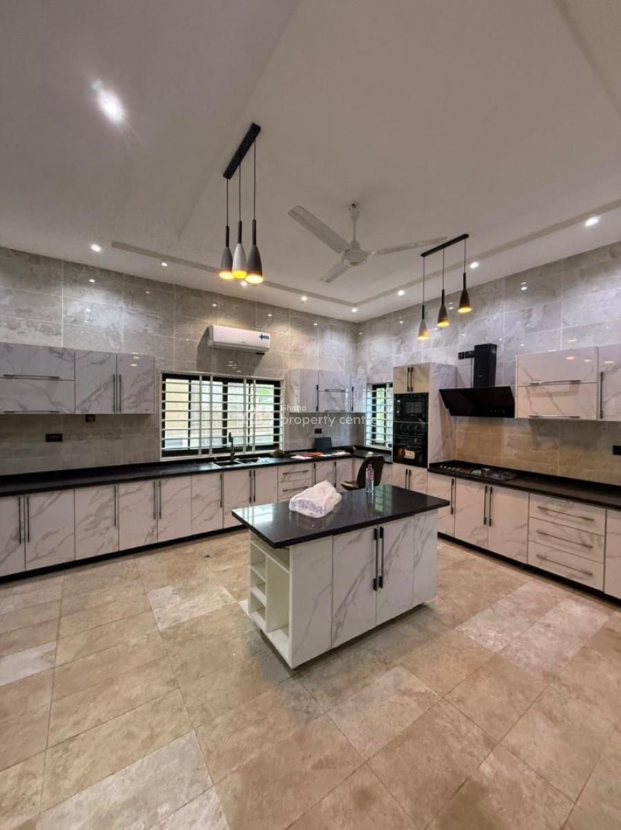 4 Bedrooms at Haatso Antis, Antis, Haatso, Ga East Municipal, Accra, Detached Duplex for Sale