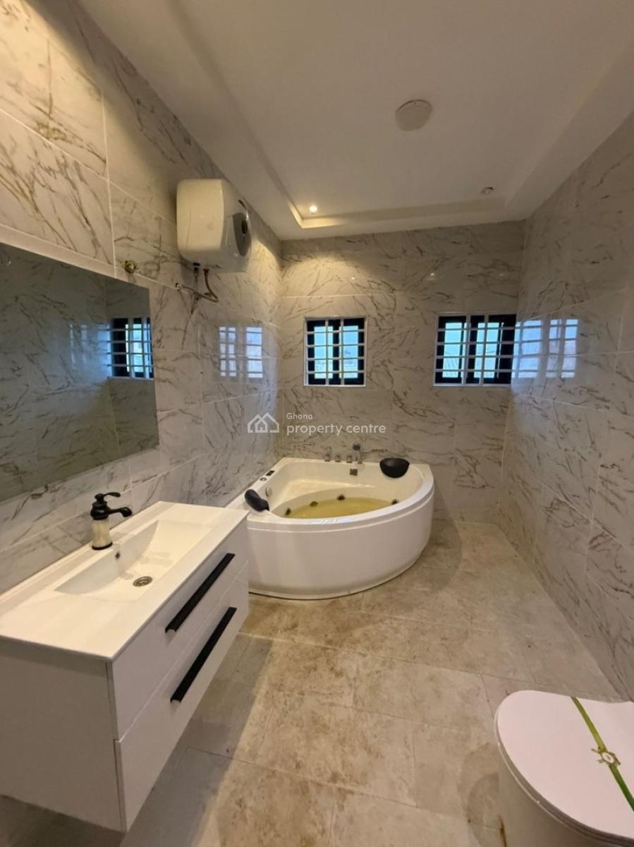 4 Bedrooms at Haatso Antis, Antis, Haatso, Ga East Municipal, Accra, Detached Duplex for Sale