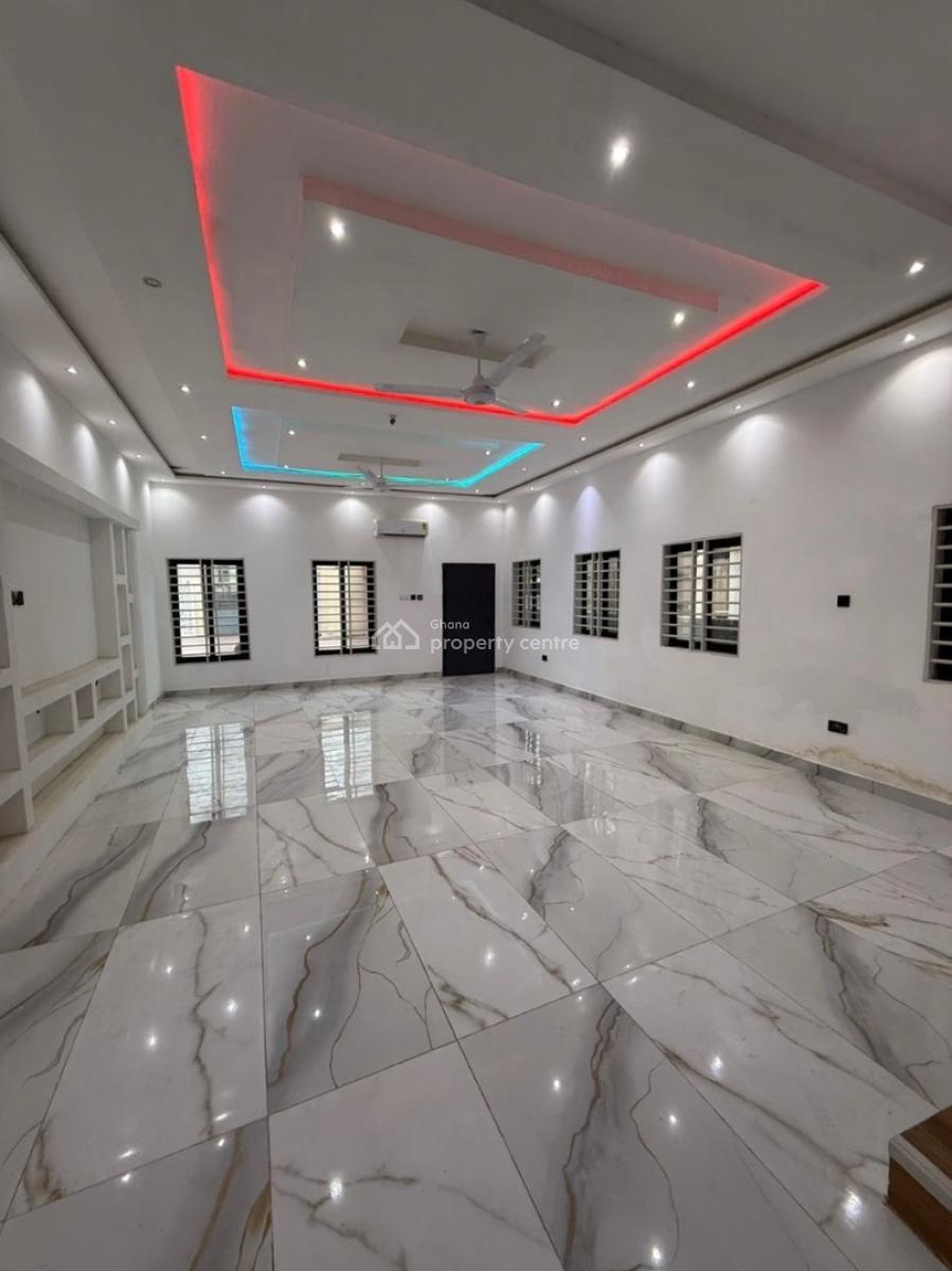 4 Bedrooms at Haatso Antis, Antis, Haatso, Ga East Municipal, Accra, Detached Duplex for Sale