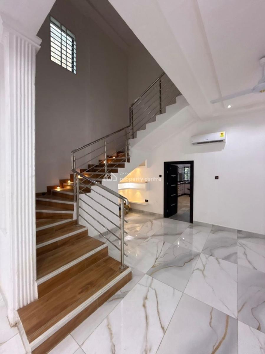 4 Bedrooms at Haatso Antis, Antis, Haatso, Ga East Municipal, Accra, Detached Duplex for Sale