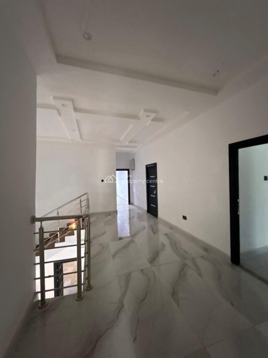 4 Bedrooms at Haatso Antis, Antis, Haatso, Ga East Municipal, Accra, Detached Duplex for Sale