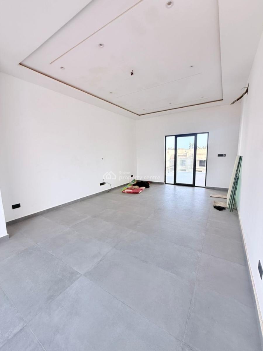 Executive Newly Built 4 Bedroom, East Legon, Accra, House for Sale