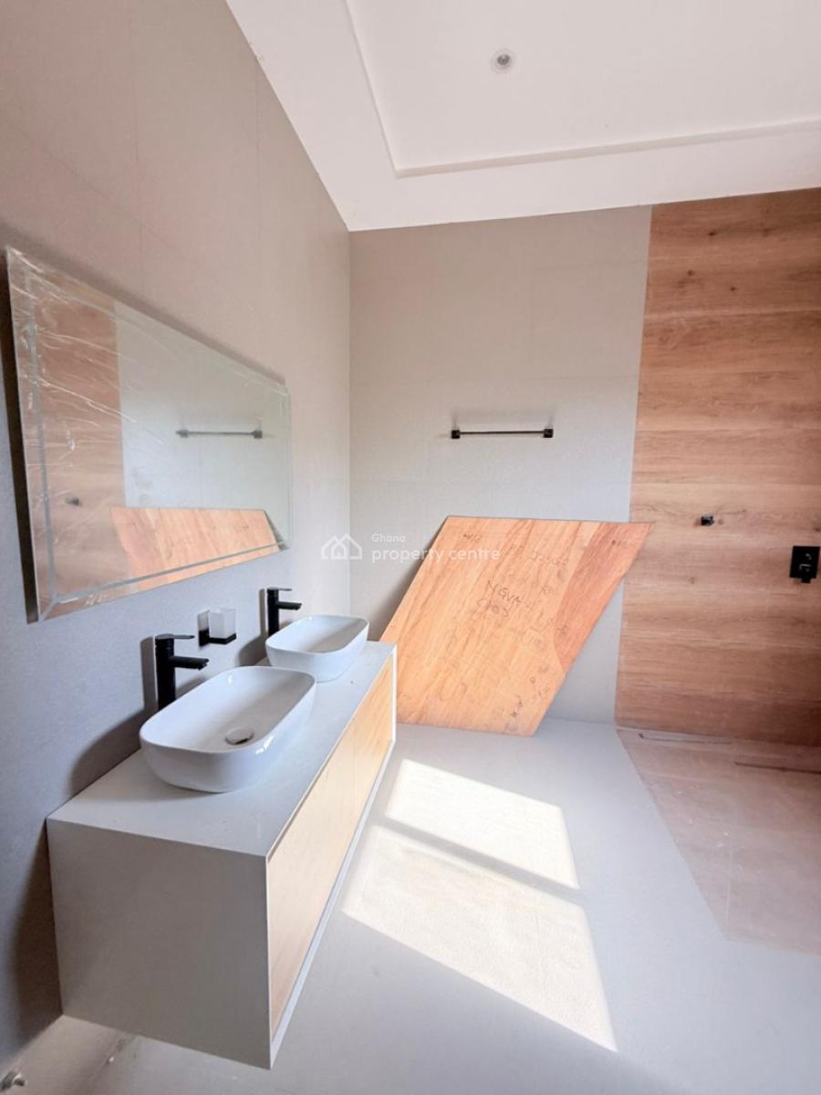 Executive Newly Built 4 Bedroom, East Legon, Accra, House for Sale