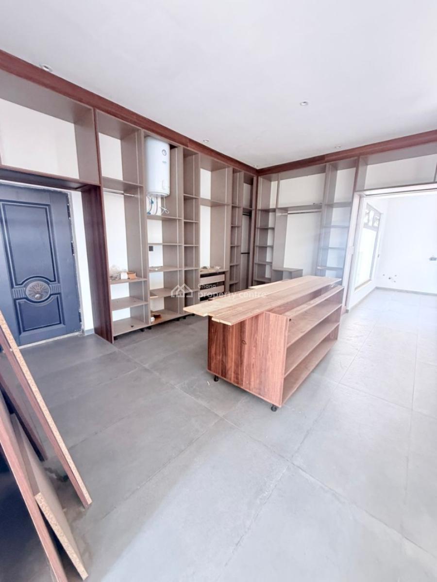 Executive Newly Built 4 Bedroom, East Legon, Accra, House for Sale