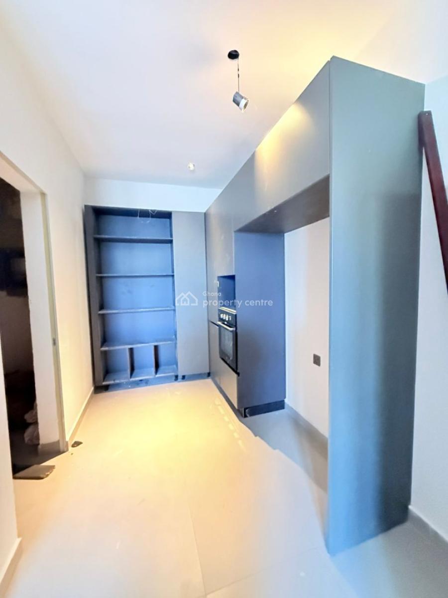 Executive Newly Built 4 Bedroom, Adjiringanor, East Legon, Accra, House for Sale