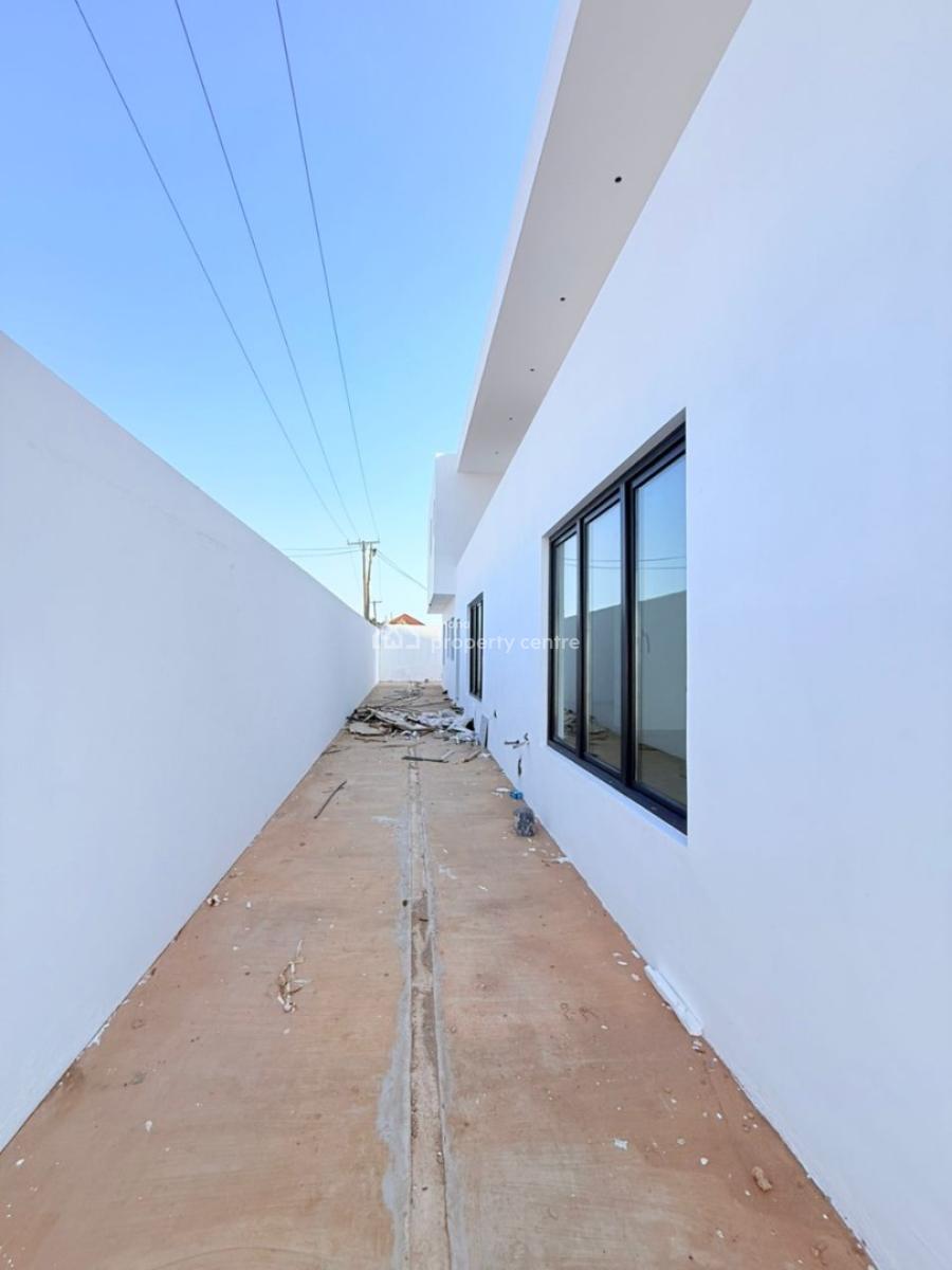 Executive Newly Built 4 Bedroom, Adjiringanor, East Legon, Accra, House for Sale