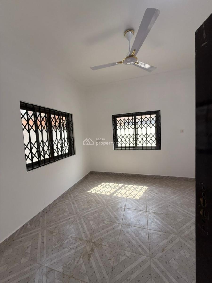 Executive Newly Built All En-suite 2 Bedroom, Spintex, Accra, House for Rent
