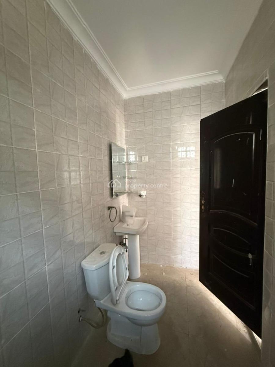 Executive Newly Built All En-suite 2 Bedroom, Spintex, Accra, House for Rent
