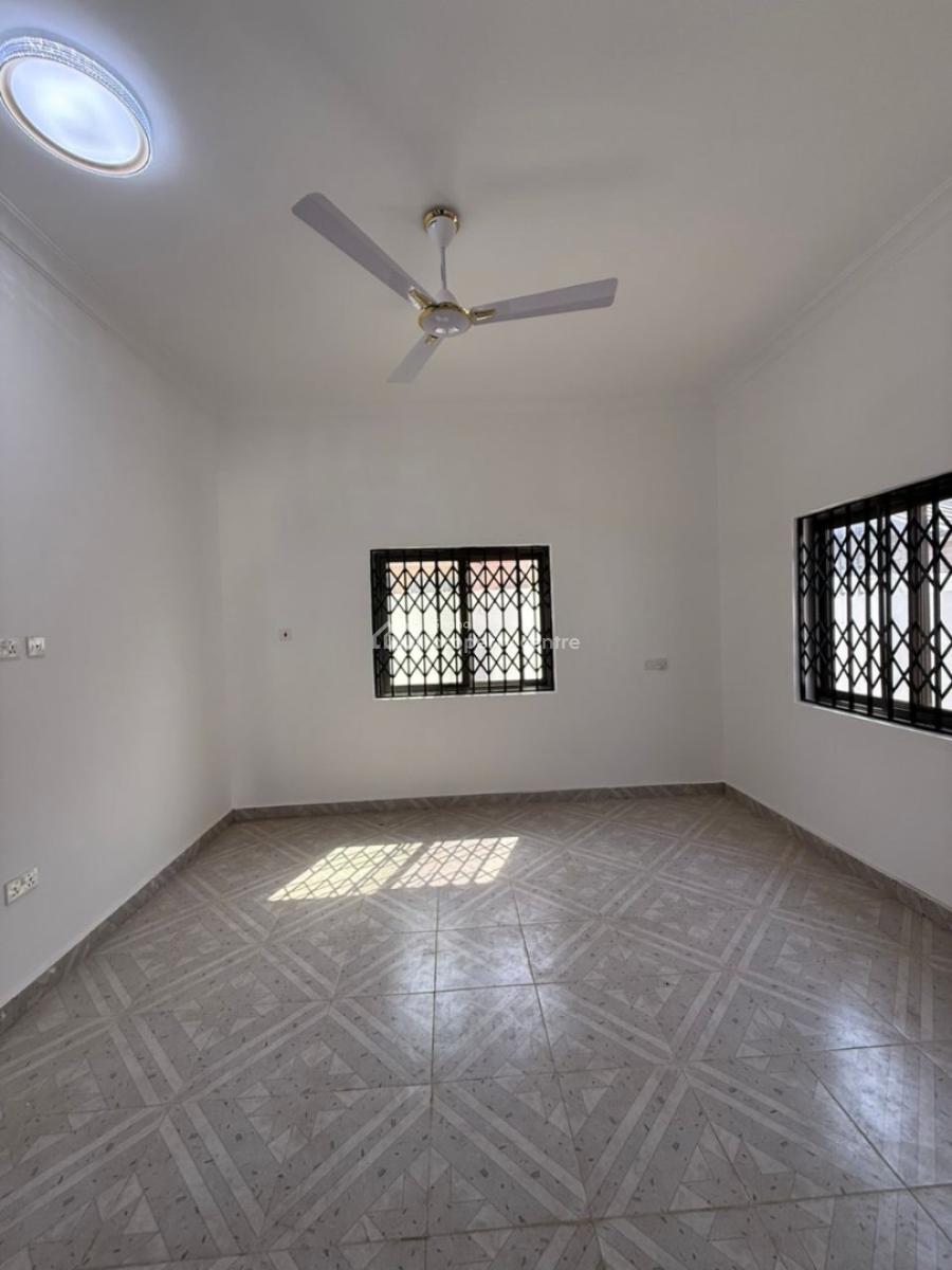 Executive Newly Built All En-suite 2 Bedroom, Spintex, Accra, House for Rent