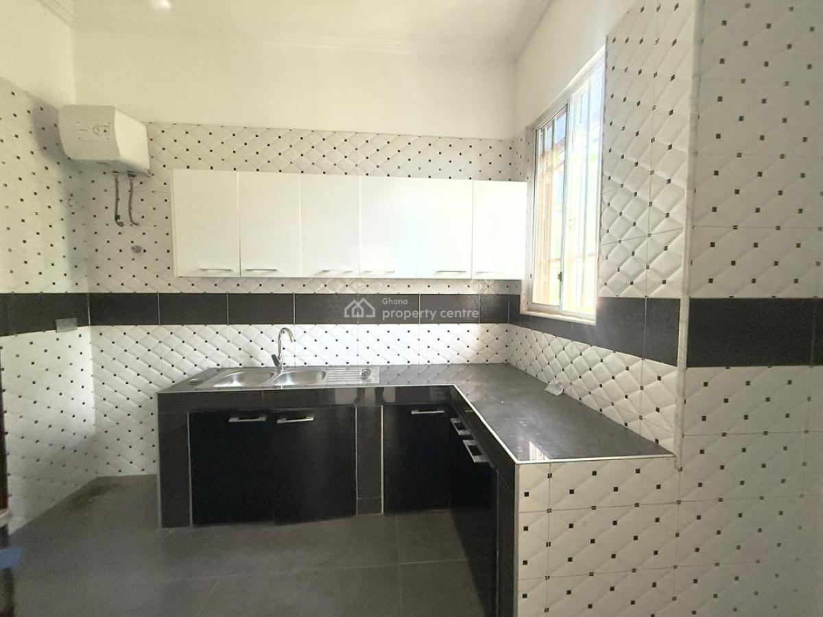 1 Bedroom Apartment, West Trassaco, Adenta Municipal, Accra, House for Rent