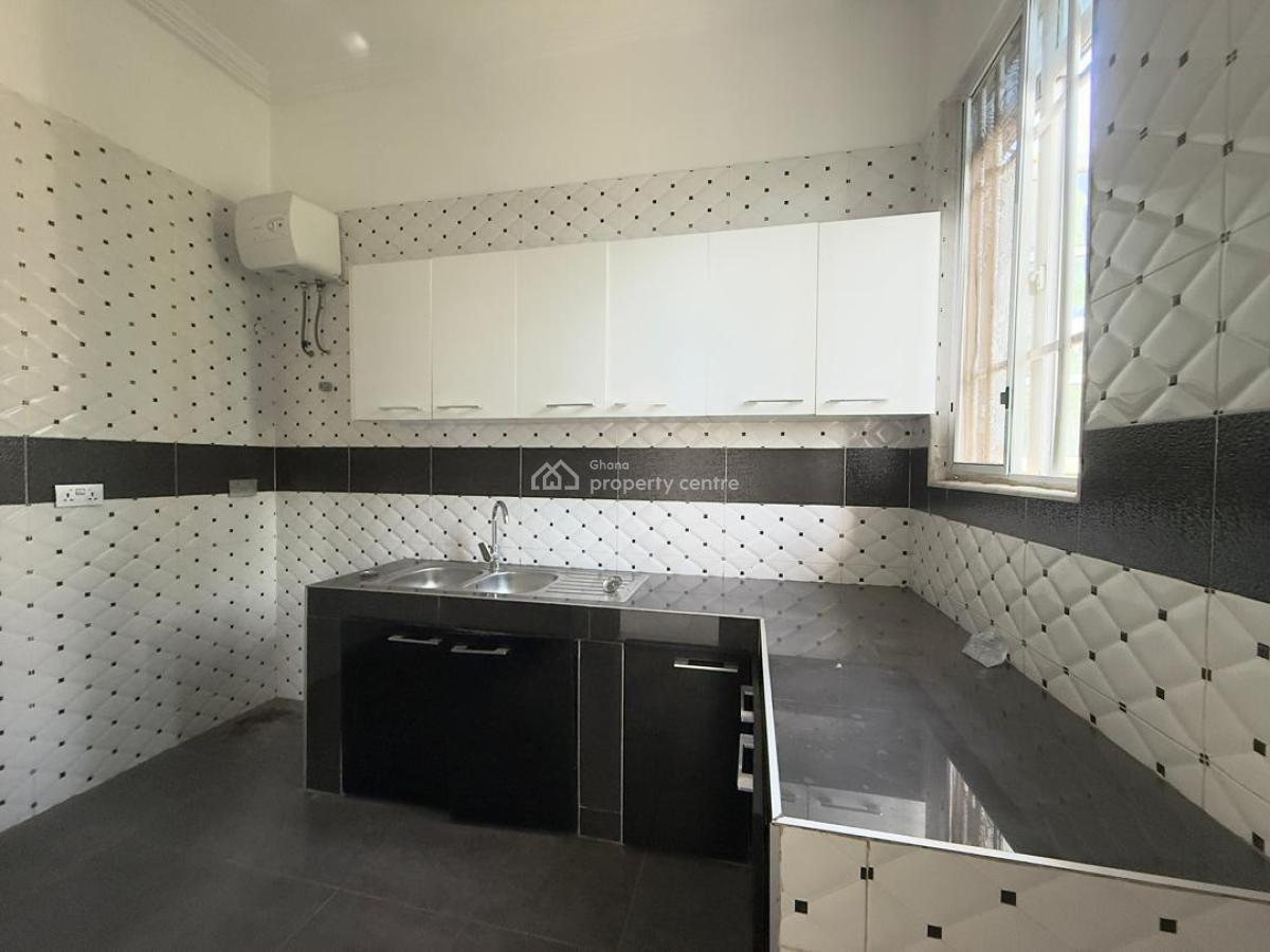 1 Bedroom Apartment, West Trassaco, Adenta Municipal, Accra, House for Rent