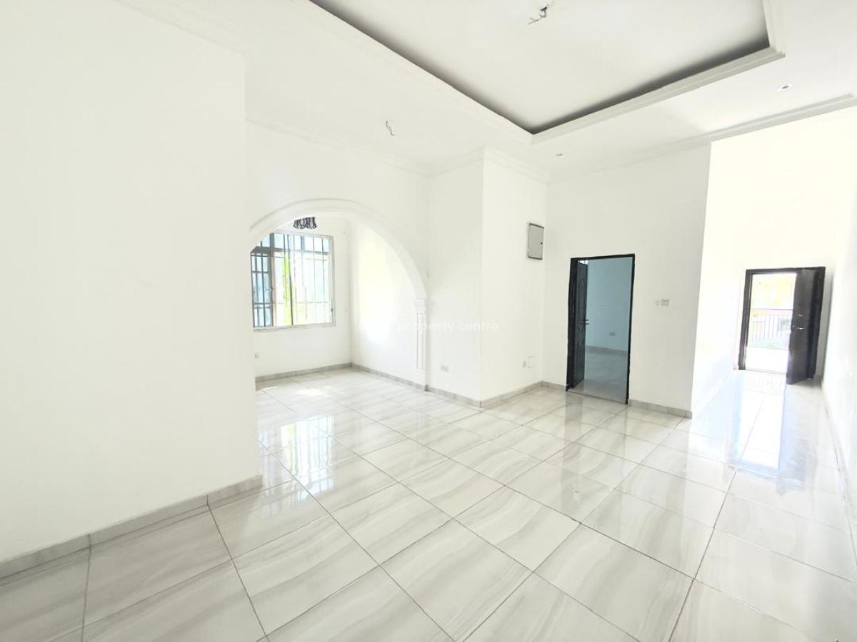 1 Bedroom Apartment, West Trassaco, Adenta Municipal, Accra, House for Rent