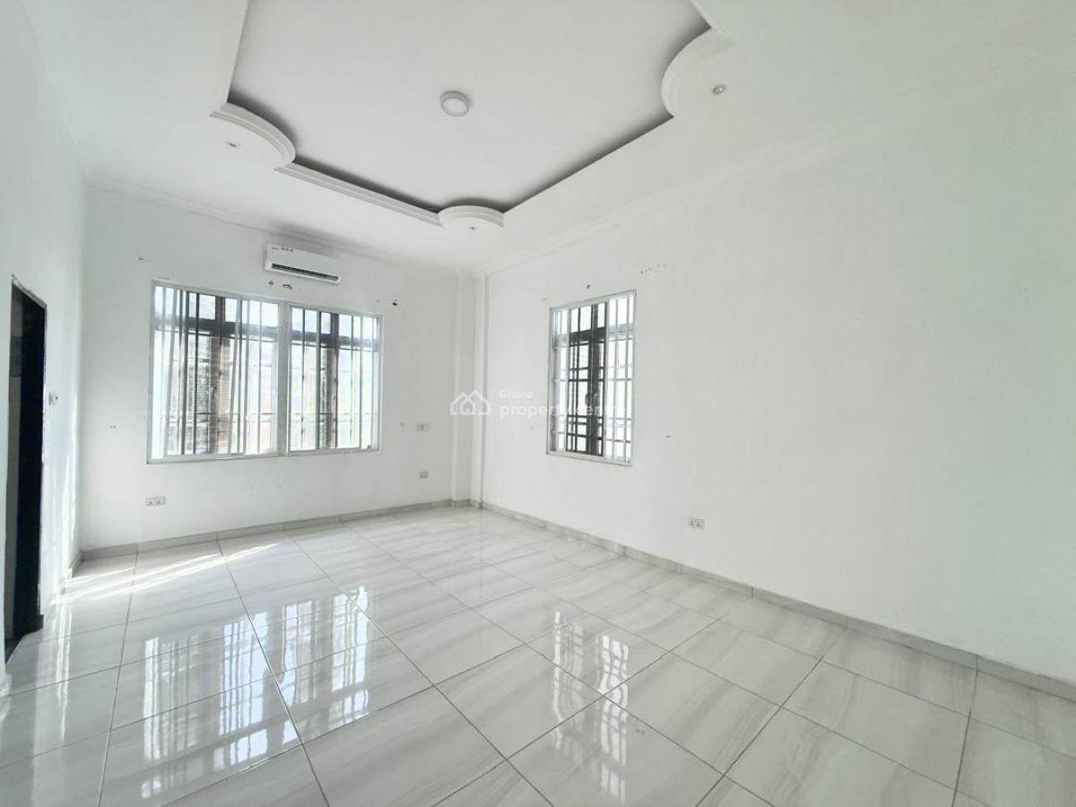 1 Bedroom Apartment, West Trassaco, Adenta Municipal, Accra, House for Rent