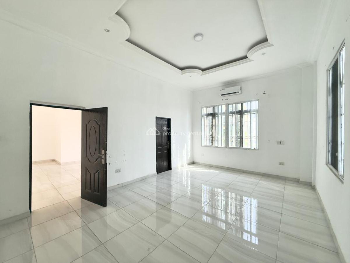 1 Bedroom Apartment, West Trassaco, Adenta Municipal, Accra, House for Rent