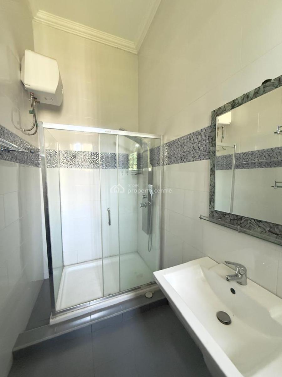 1 Bedroom Apartment, West Trassaco, Adenta Municipal, Accra, House for Rent