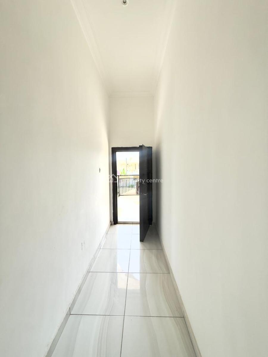 1 Bedroom Apartment, West Trassaco, Adenta Municipal, Accra, House for Rent