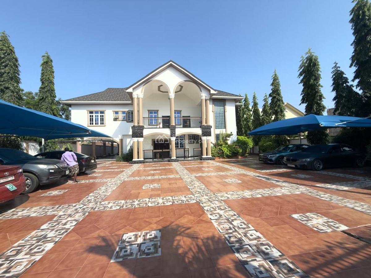 1 Bedroom Apartment, West Trassaco, Adenta Municipal, Accra, House for Rent