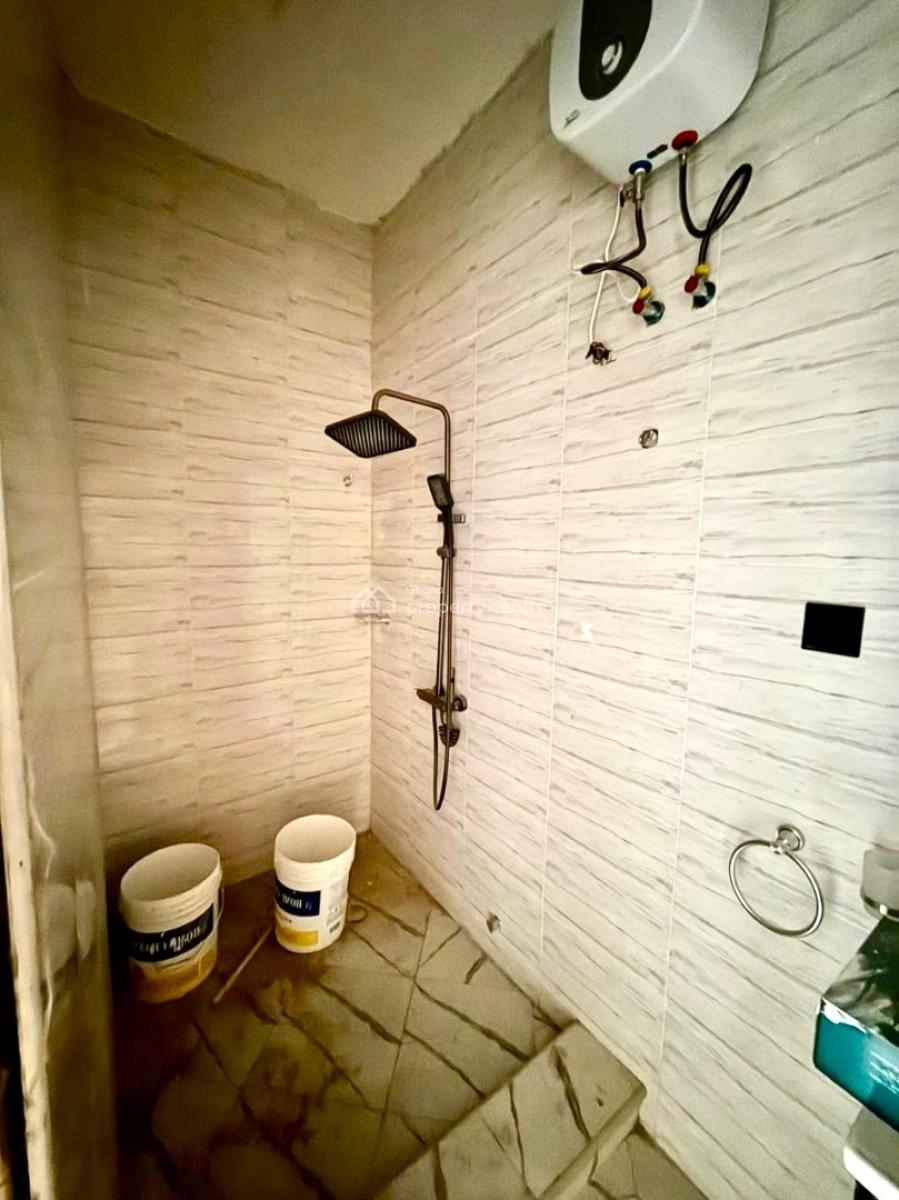 4 Bedrooms at Ashongman Estate, Ashongman Estate, Ga East Municipal, Accra, Detached Duplex for Sale