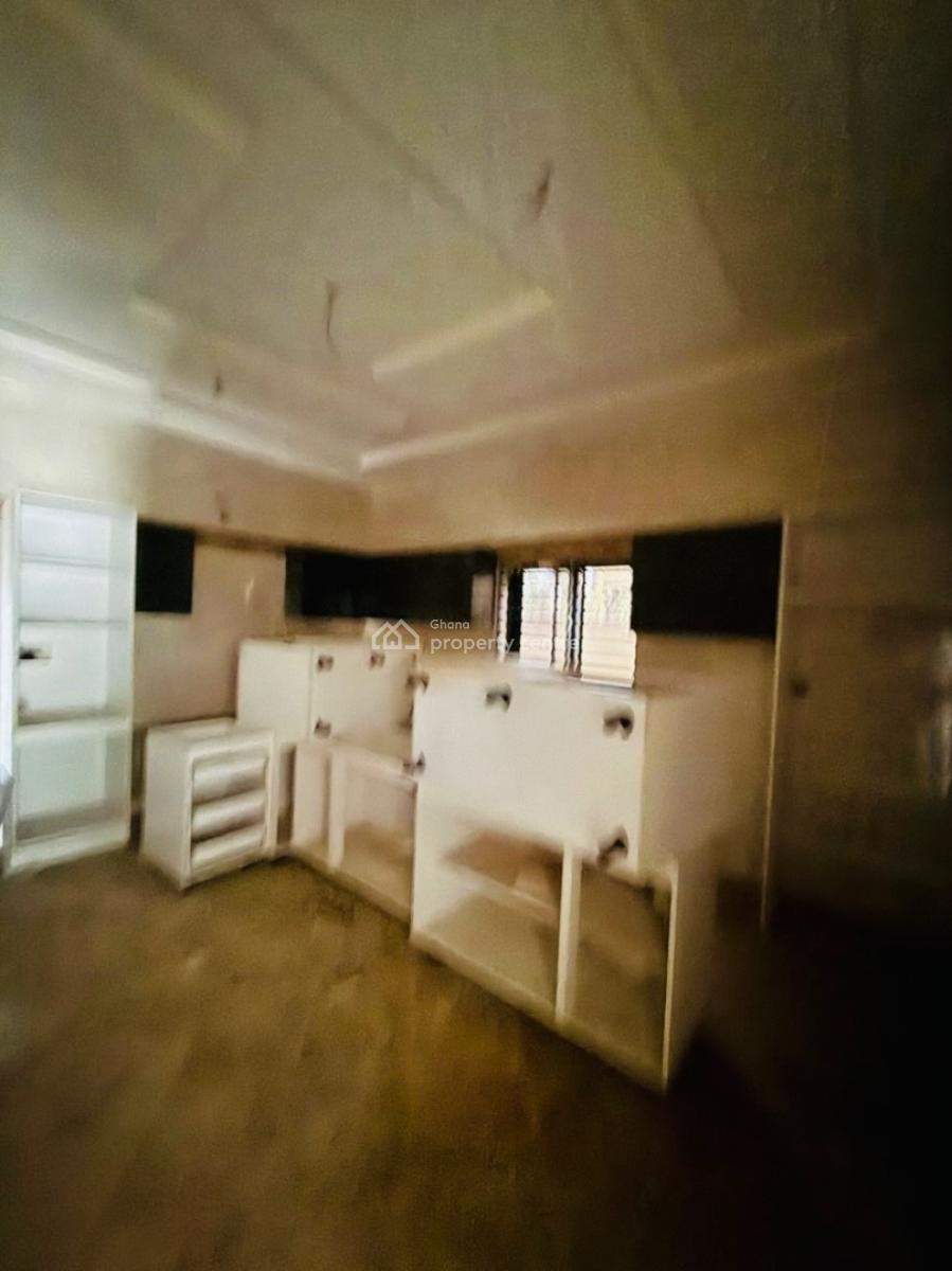 4 Bedrooms at Ashongman Estate, Ashongman Estate, Ga East Municipal, Accra, Detached Duplex for Sale