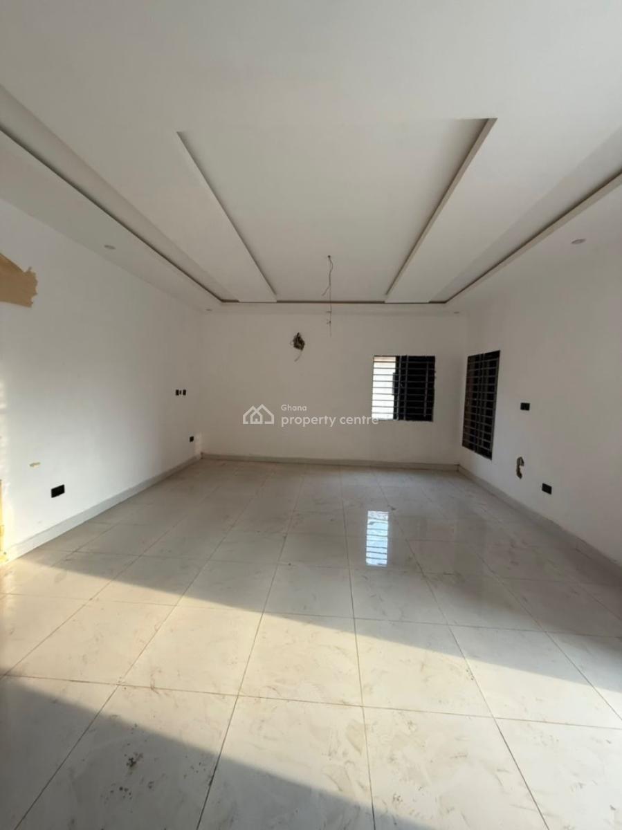 4 Bedrooms at Ashongman Estate, Ashongman Estate, Ga East Municipal, Accra, Detached Duplex for Sale