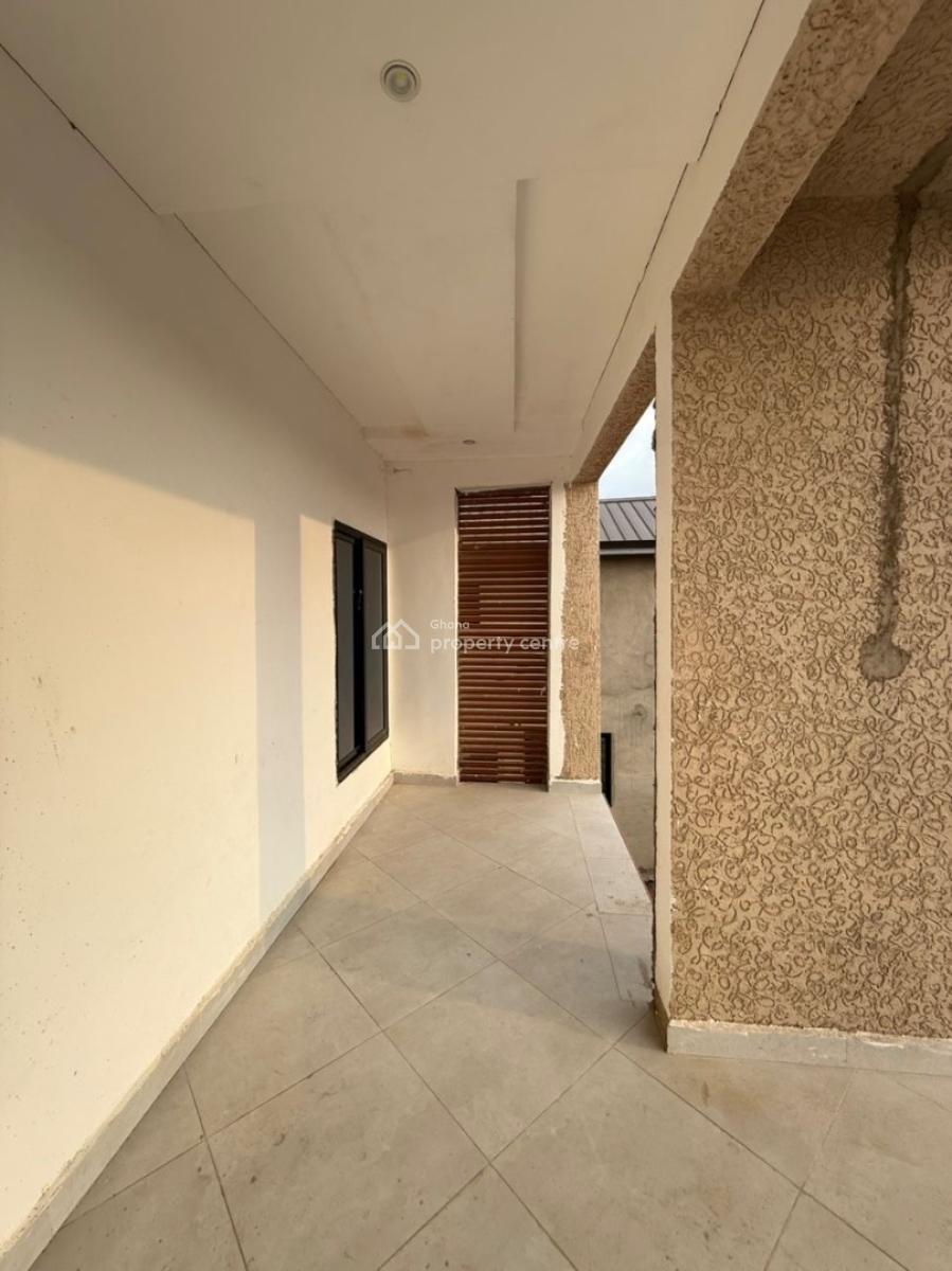 4 Bedrooms at Ashongman Estate, Ashongman Estate, Ga East Municipal, Accra, Detached Duplex for Sale