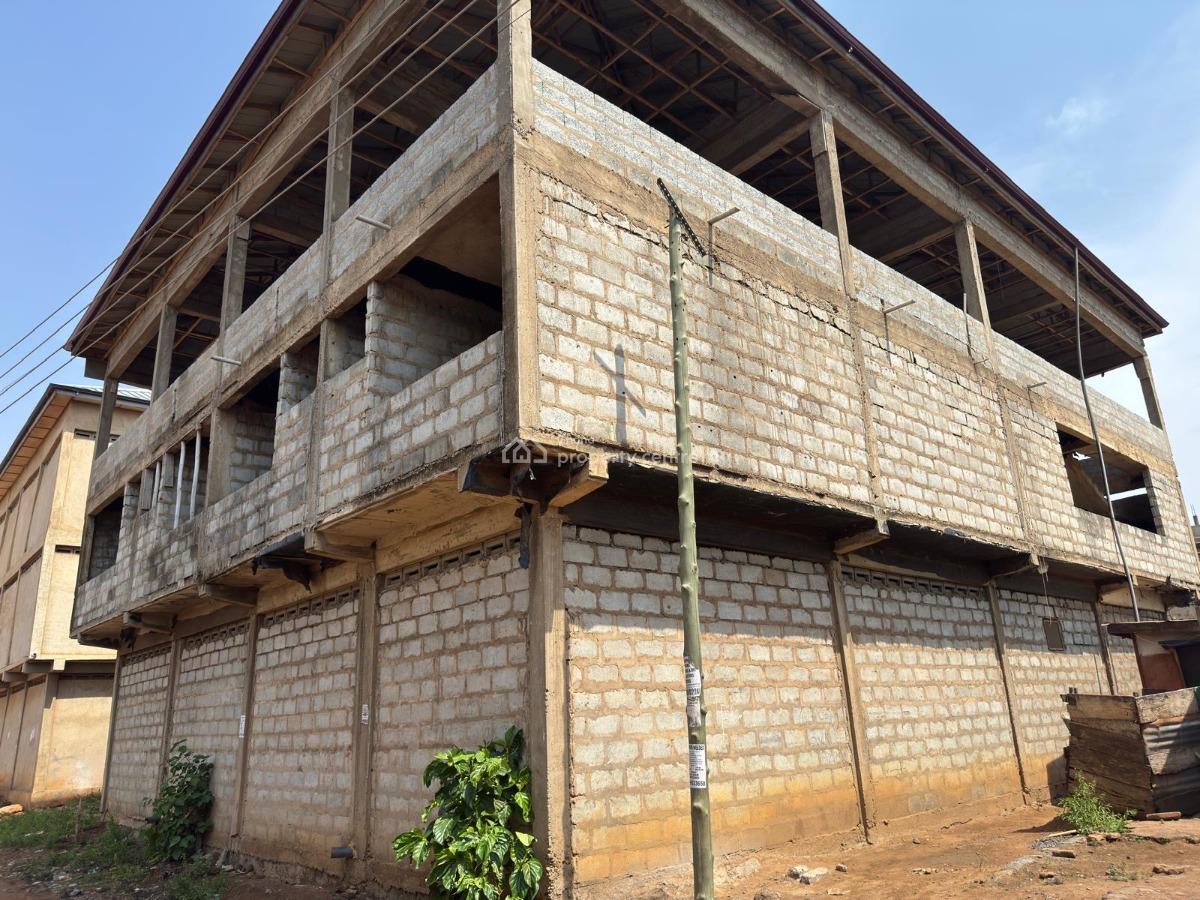 Warehouse Near Ashaiman Roundabout, Tema West Municipal District, Accra, Warehouse for Rent
