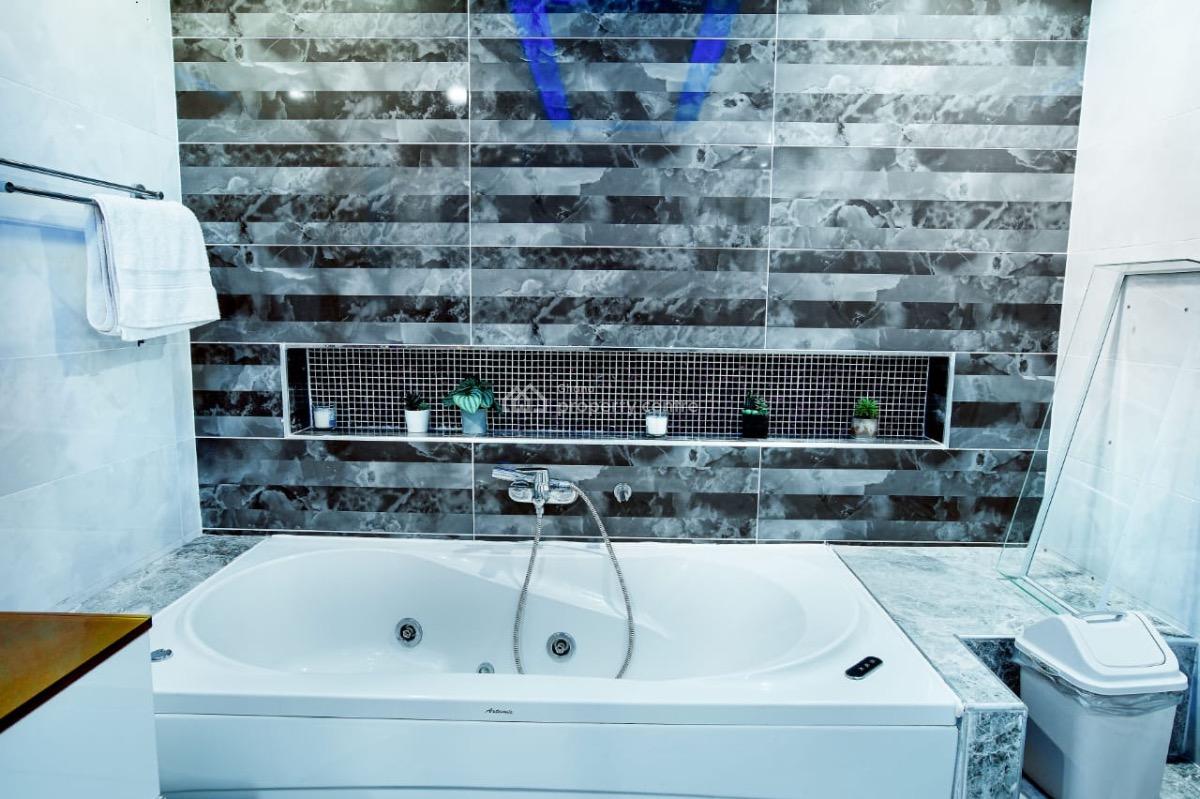 Furnished 3 Bedroom Apartment with Swimming Pool and Gym, Airport Residential Area, Accra, Apartment for Rent