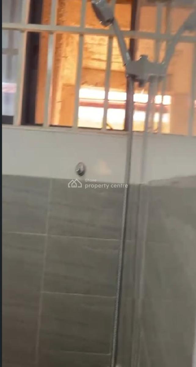 Unfurnished Single Room Apartment, Spintex, Accra, Apartment for Rent