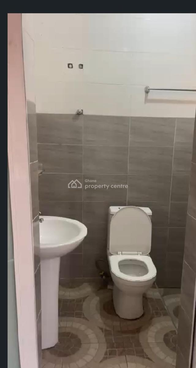 Unfurnished Single Room Apartment, Spintex, Accra, Apartment for Rent